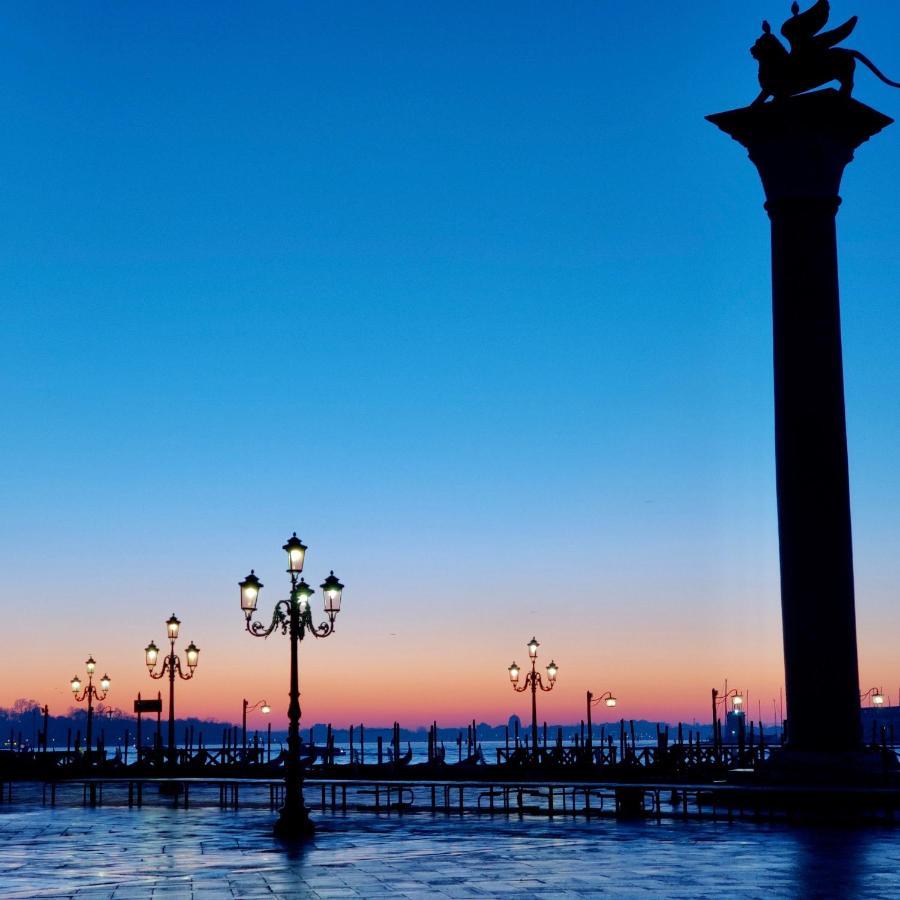 La Casa Del Pescatore: A Lovely Escape In Venice!! Exterior photo