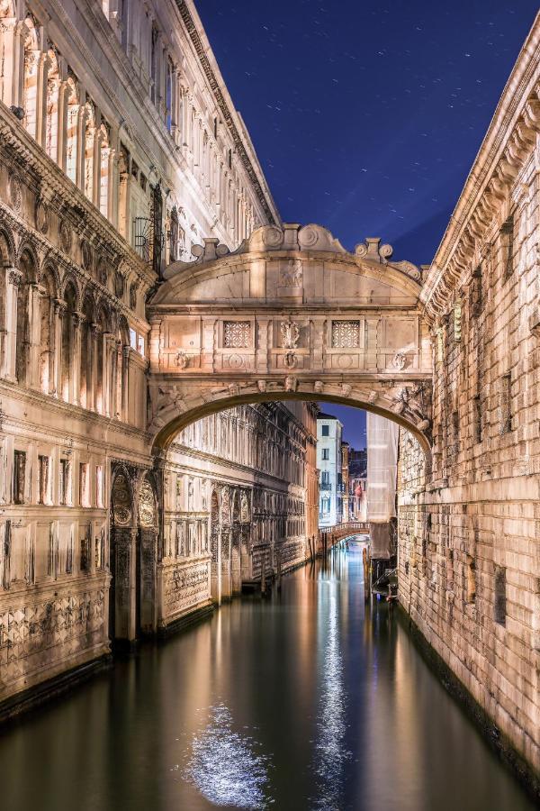 La Casa Del Pescatore: A Lovely Escape In Venice!! Exterior photo