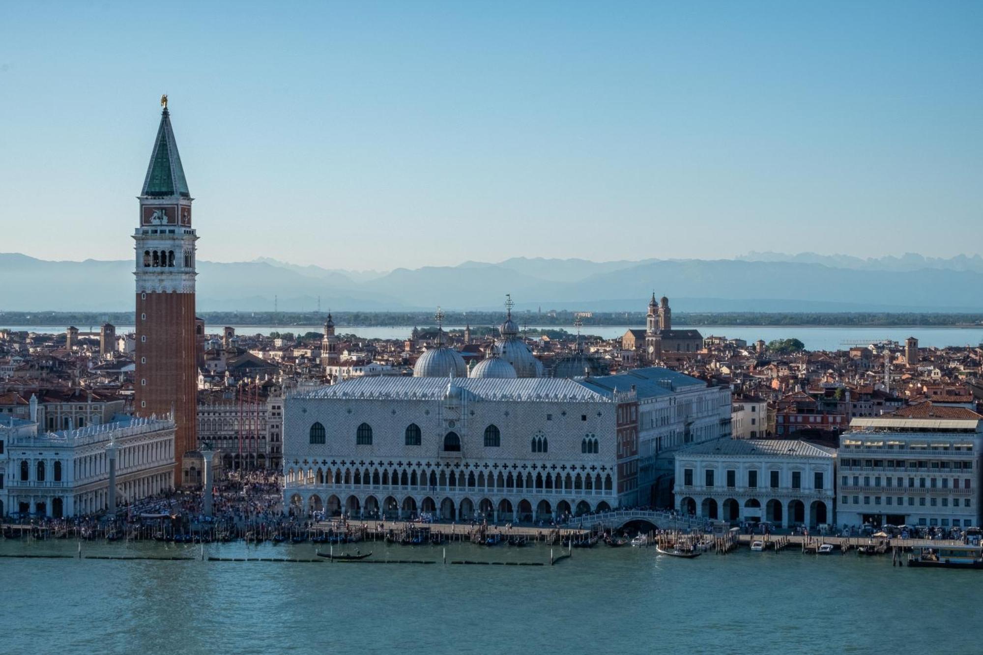 La Casa Del Pescatore: A Lovely Escape In Venice!! Exterior photo