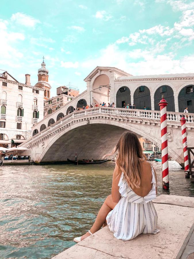 La Casa Del Pescatore: A Lovely Escape In Venice!! Exterior photo