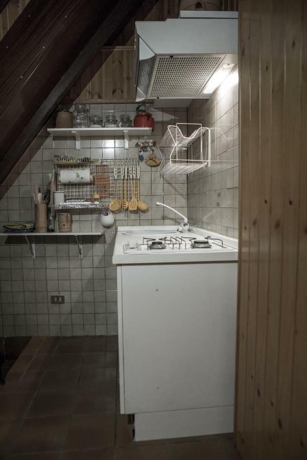 La Casa Del Pescatore: A Lovely Escape In Venice!! Exterior photo